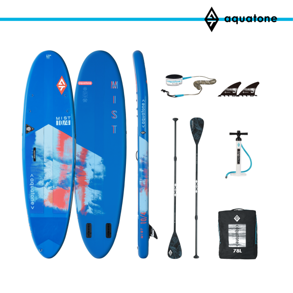 Aquatone Mist 10.4 Compact